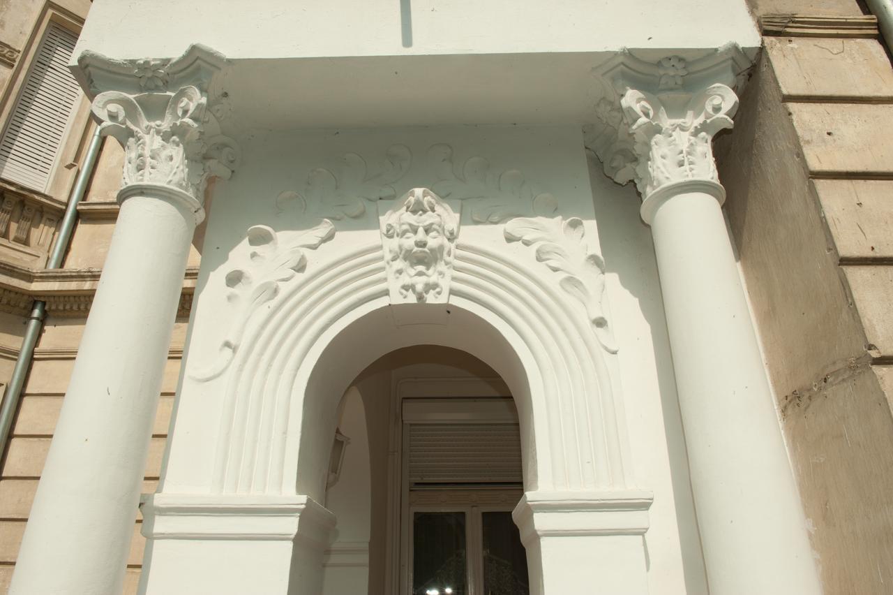 Villa Sissy Keszthely Kültér fotó