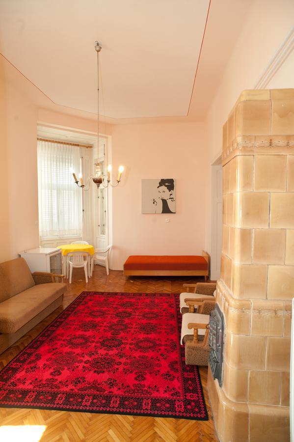 Villa Sissy Keszthely Kültér fotó